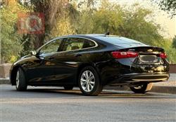 شيفروليه ماليبو